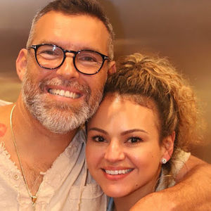 Meet your Posher, Fabiola